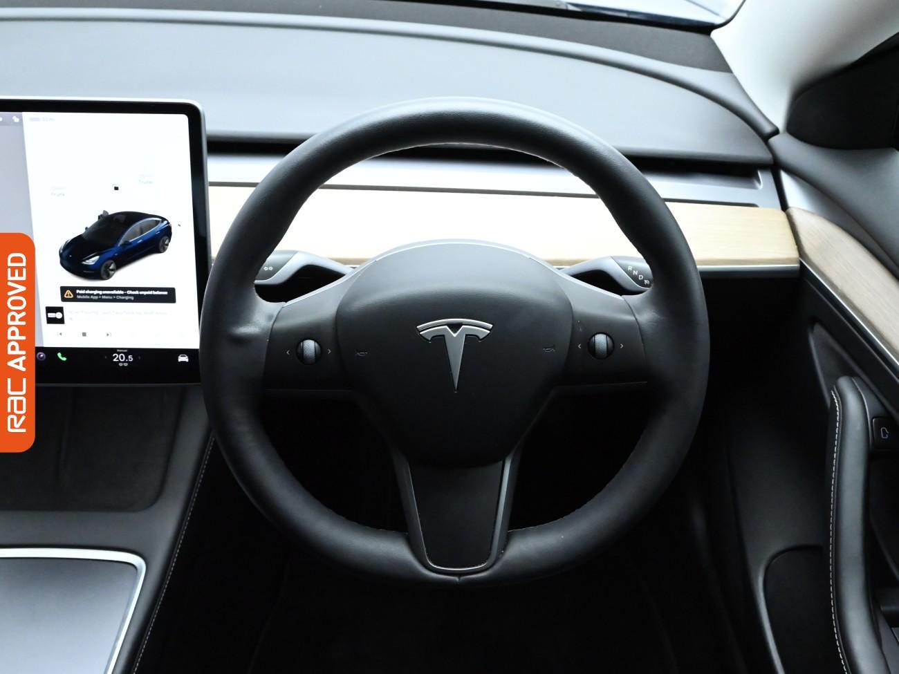 Used Tesla Model 3 2025 for sale - 76128504: Photo 11