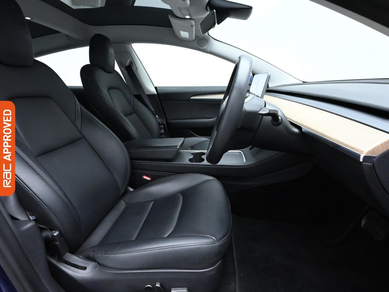 Used Tesla Model 3 2025 for sale - 76128504: Photo 14