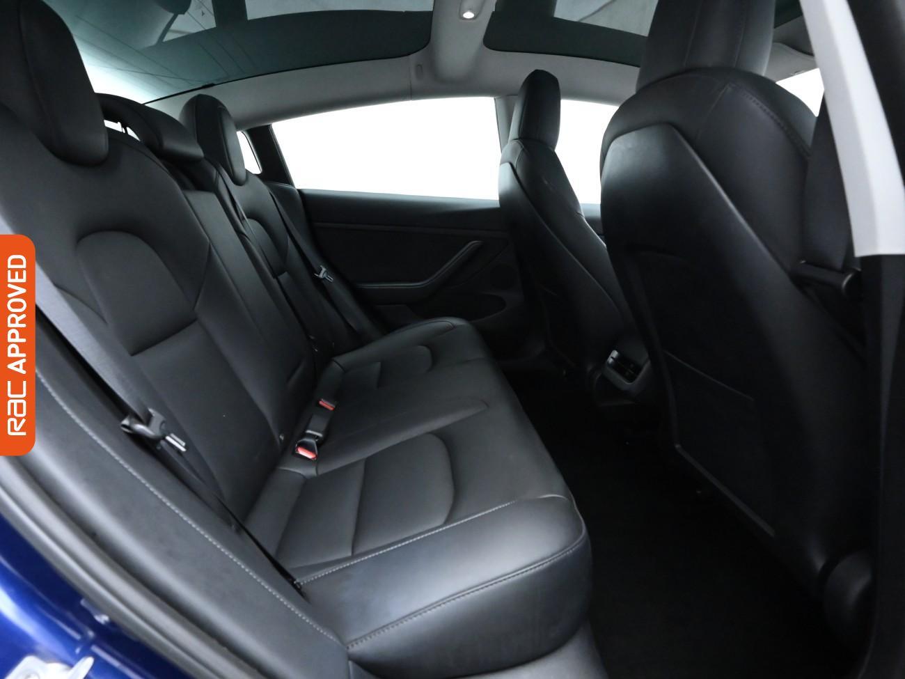 Used Tesla Model 3 2025 for sale - 76128504: Photo 15