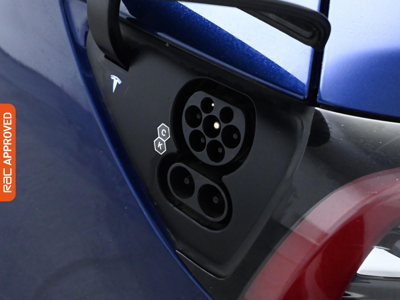 Used Tesla Model 3 2025 for sale - 76128504: Photo 16