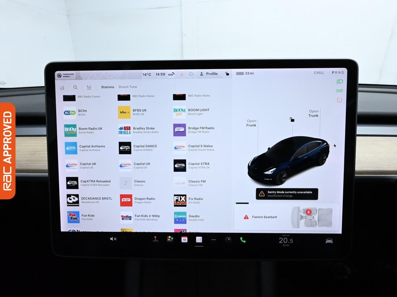 Used Tesla Model 3 2025 for sale - 76128504: Photo 19