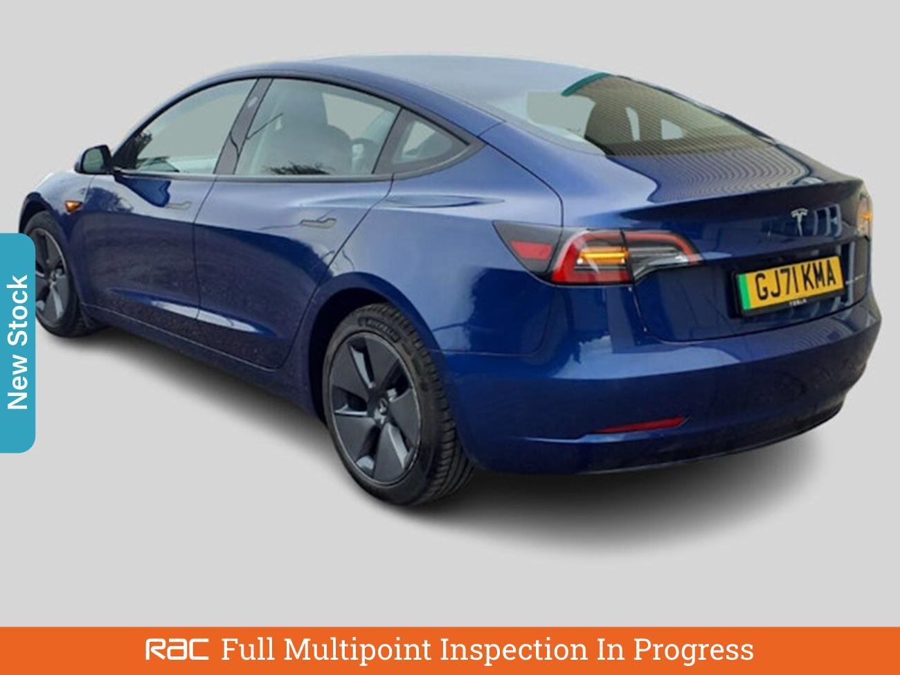 Used Tesla Model 3 2025 for sale - 76128504: Photo 2