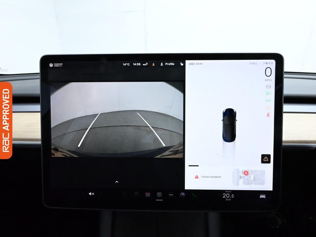 Used Tesla Model 3 2025 for sale - 76128504: Photo 20