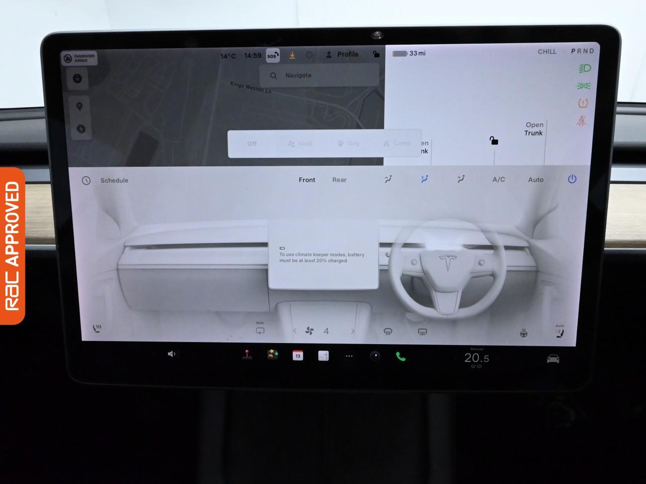 Used Tesla Model 3 2025 for sale - 76128504: Photo 23