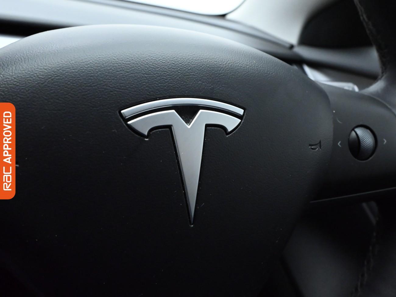 Used Tesla Model 3 2025 for sale - 76128504: Photo 25