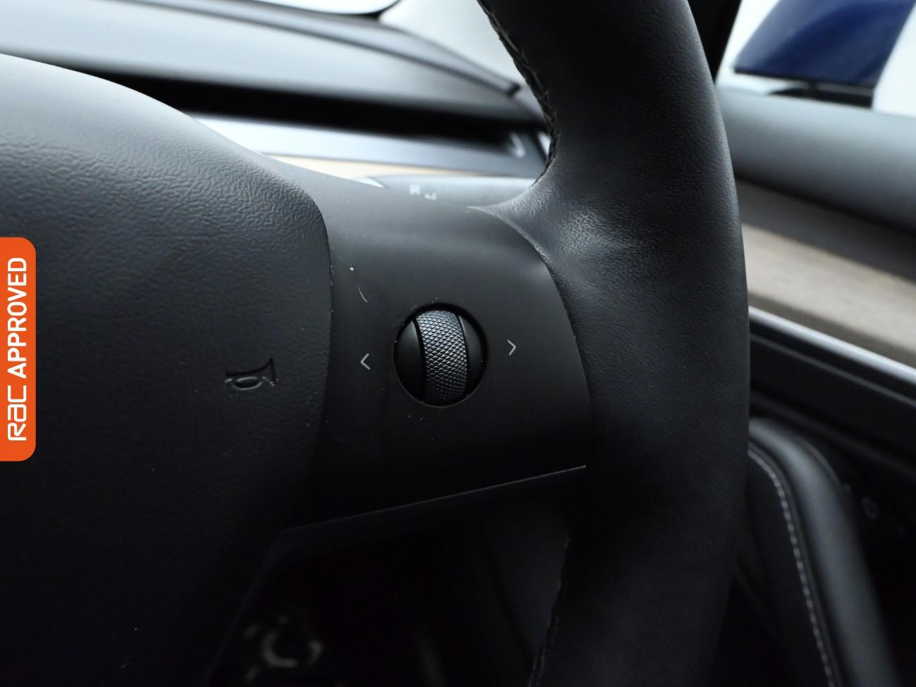 Used Tesla Model 3 2025 for sale - 76128504: Photo 26