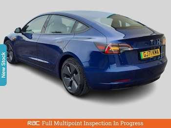 Used Tesla Model 3 2025 for sale - 76128504: Photo 2