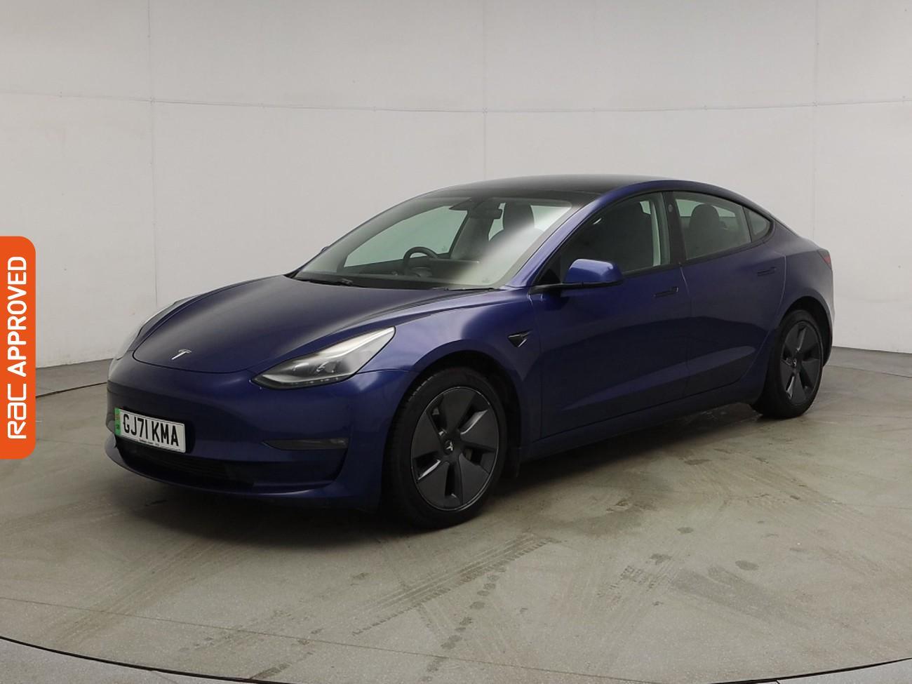 Used Tesla Model 3 2025 for sale - 76128504: Photo 30