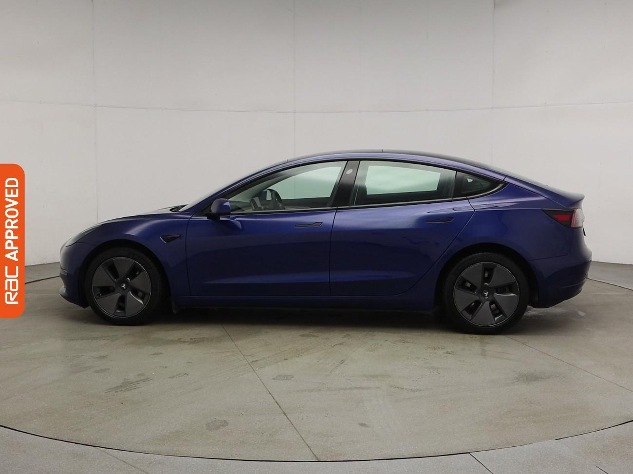 Used Tesla Model 3 2025 for sale - 76128504: Photo 31
