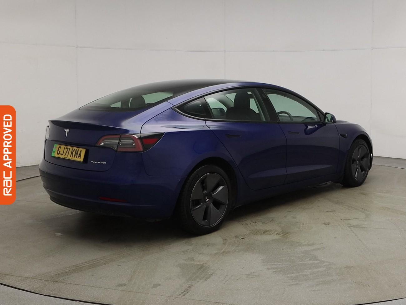 Used Tesla Model 3 2025 for sale - 76128504: Photo 33