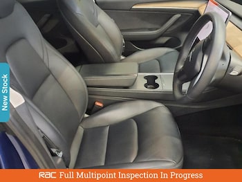 Used Tesla Model 3 2025 for sale - 76128504: Photo 3