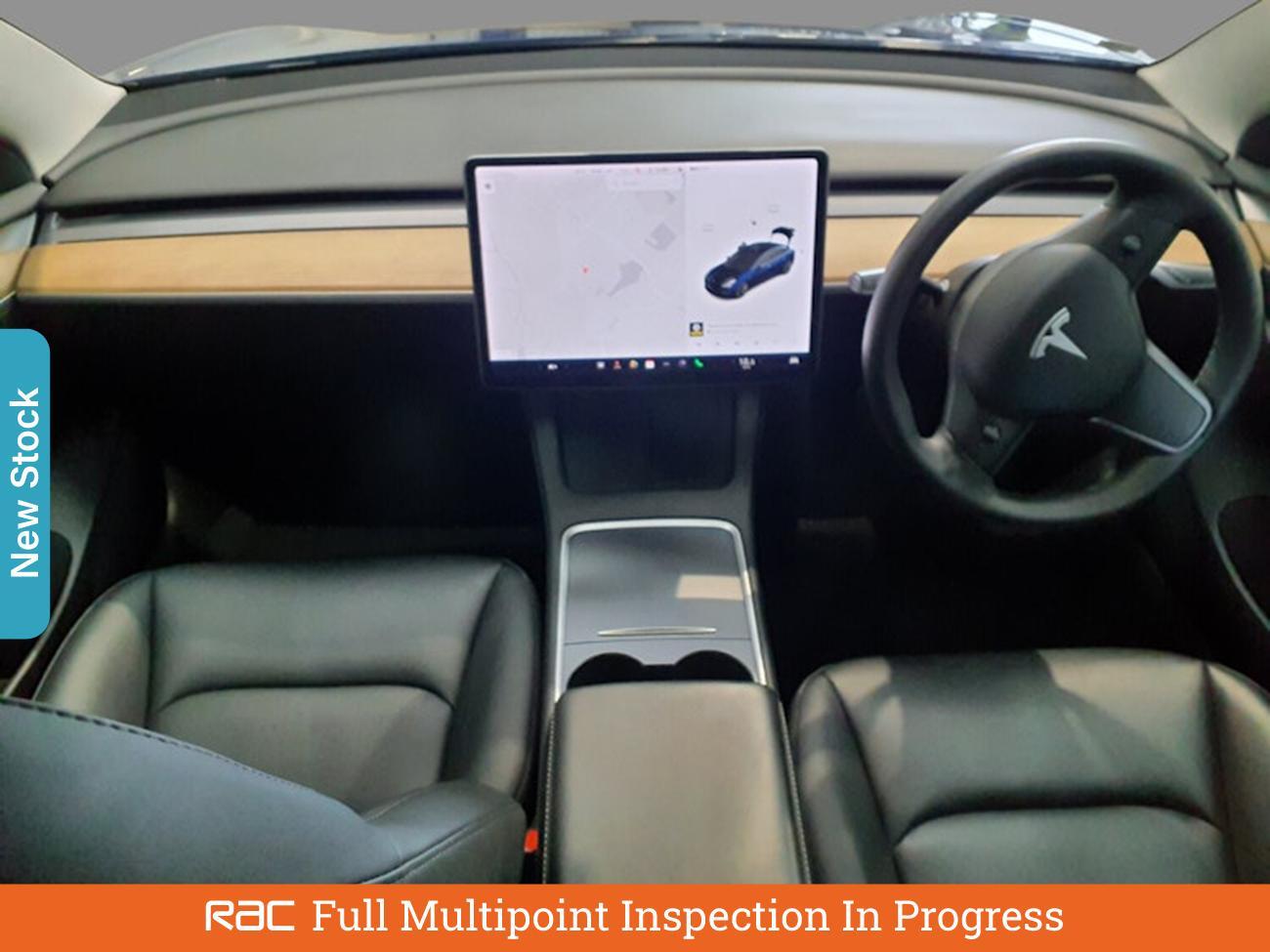 Used Tesla Model 3 2025 for sale - 76128504: Photo 5