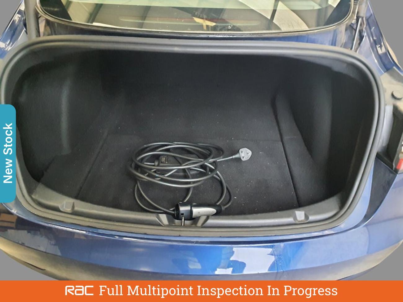 Used Tesla Model 3 2025 for sale - 76128504: Photo 6