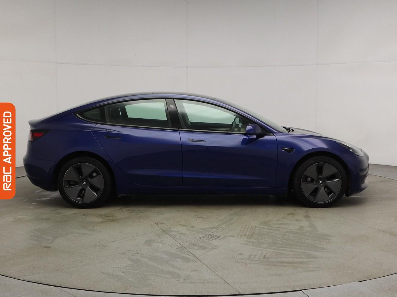 Used Tesla Model 3 2025 for sale - 76128504: Photo 8