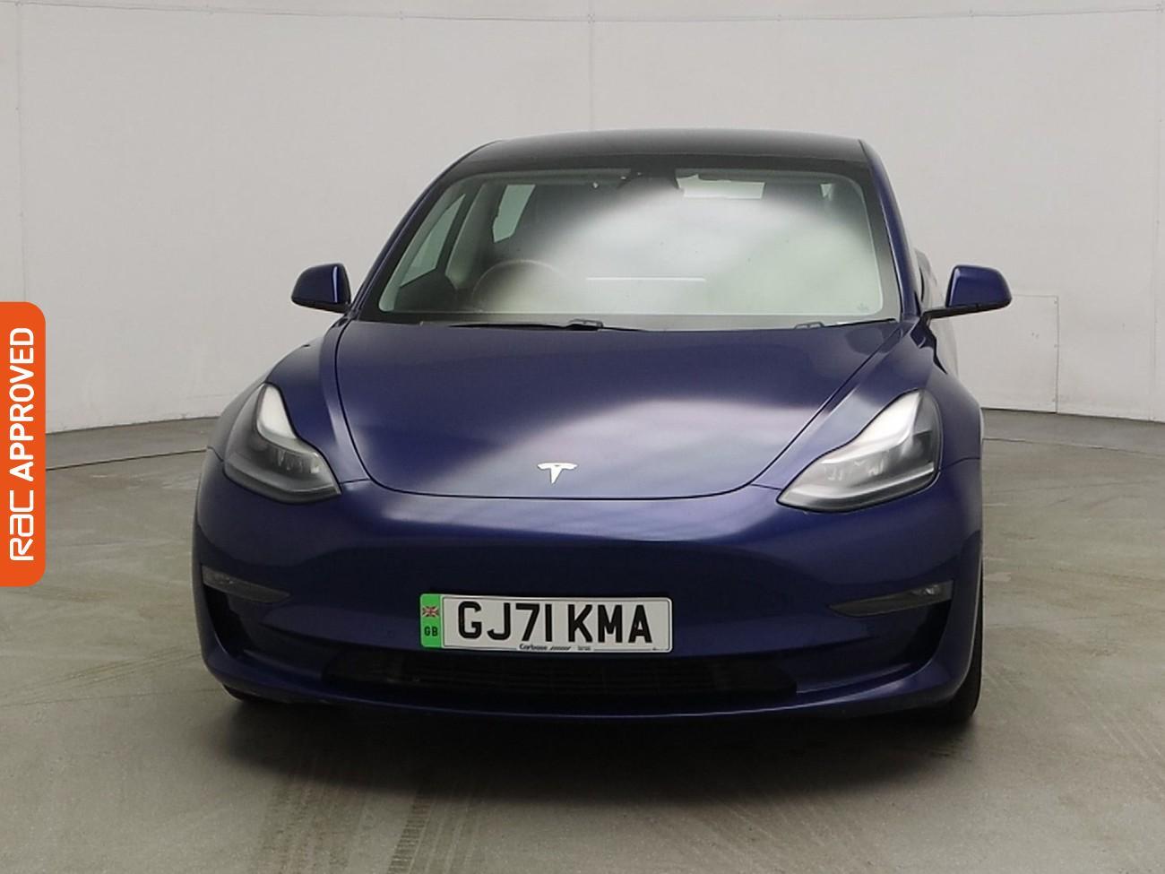 Used Tesla Model 3 2025 for sale - 76128504: Photo 9