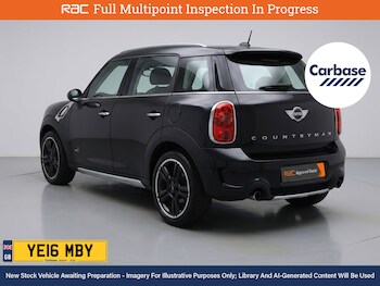 Used MINI Countryman 2016 for sale - 77527274: Photo