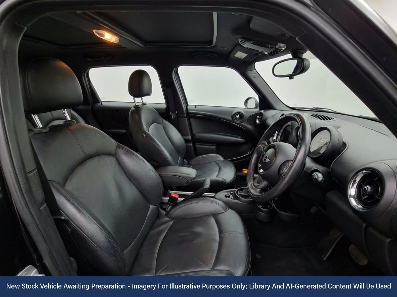 Used MINI Countryman 2016 for sale - 77527274: Photo 3