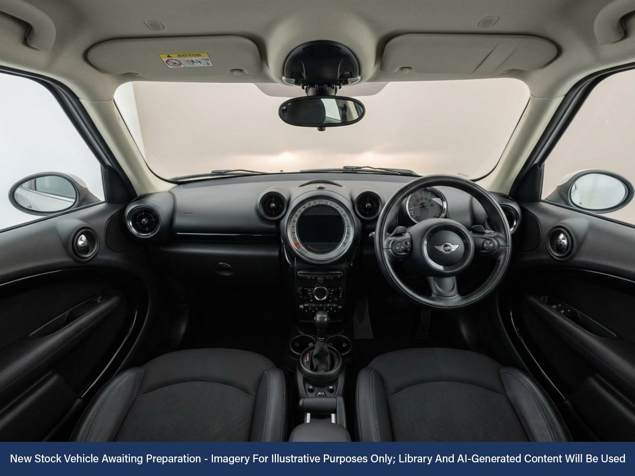 Used MINI Countryman 2016 for sale - 77527274: Photo 6