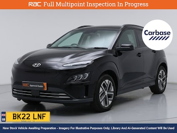 Used Hyundai KONA 2022 for sale - 78592224: Photo