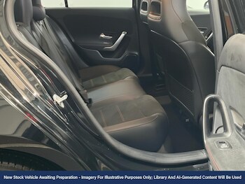 Used Mercedes-Benz A-Class 2021 for sale - 76957984: Photo