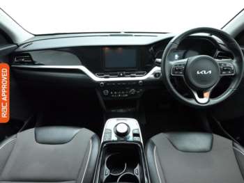 Used Kia Niro 2022 for sale - 74374825: Photo