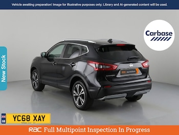 Used Nissan Qashqai 2018 for sale - 79246175: Photo