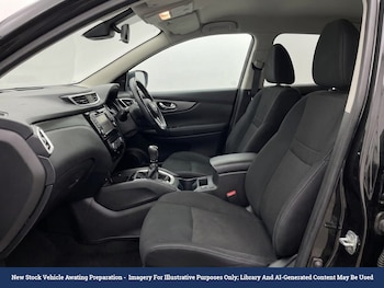 Used Nissan Qashqai 2018 for sale - 79246175: Photo