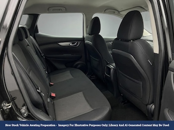 Used Nissan Qashqai 2018 for sale - 79246175: Photo