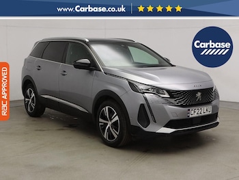 Used Peugeot 5008 2022 for sale - 76011116: Photo