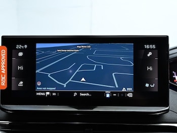 Used Peugeot 5008 2022 for sale - 76011116: Photo