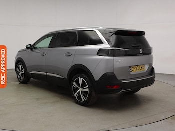Used Peugeot 5008 2022 for sale - 76011116: Photo