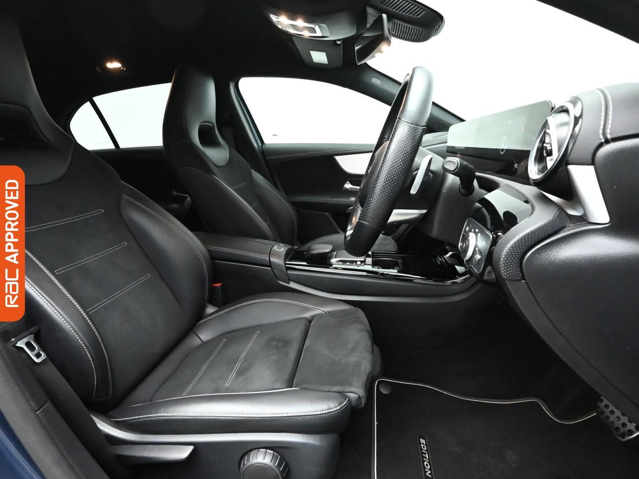 Used Mercedes-Benz A-Class 2022 for sale - 76462264: Photo 12