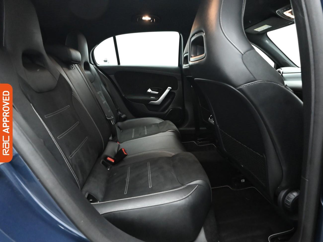 Used Mercedes-Benz A-Class 2022 for sale - 76462264: Photo 13