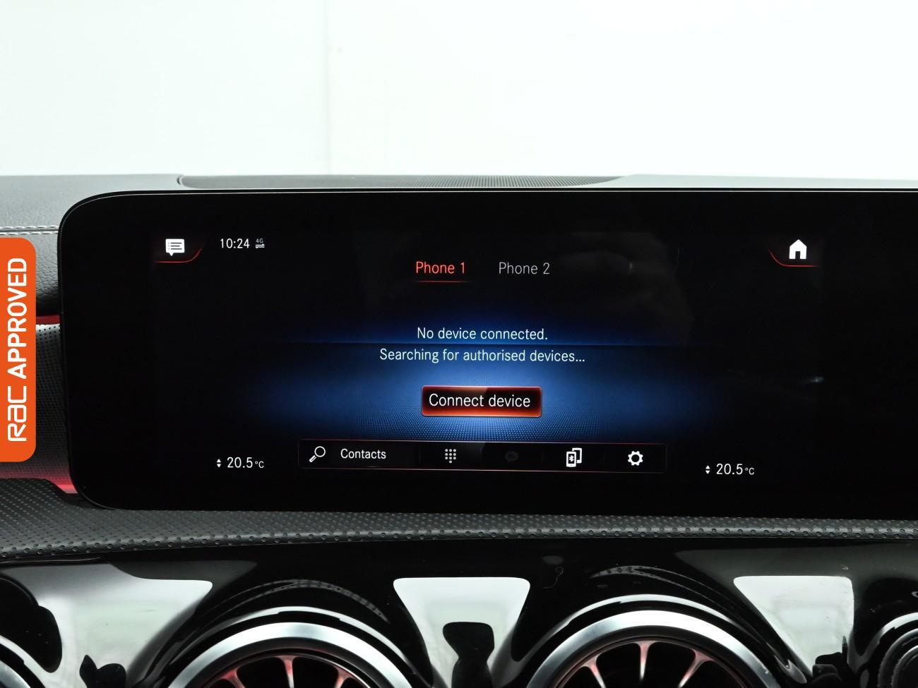 Used Mercedes-Benz A-Class 2022 for sale - 76462264: Photo 14