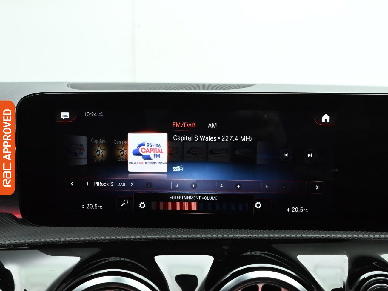 Used Mercedes-Benz A-Class 2022 for sale - 76462264: Photo 15