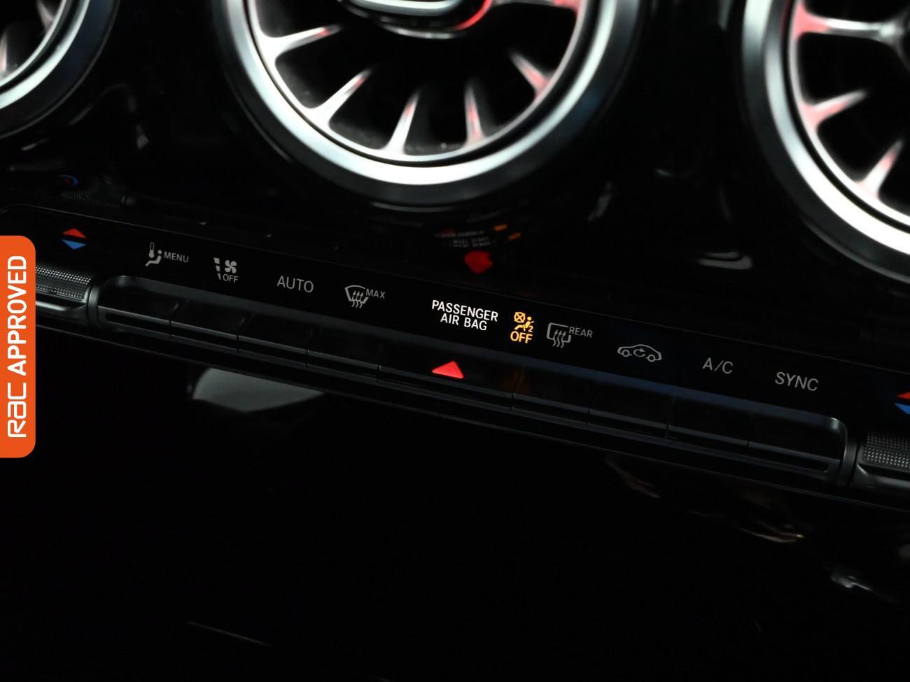 Used Mercedes-Benz A-Class 2022 for sale - 76462264: Photo 16