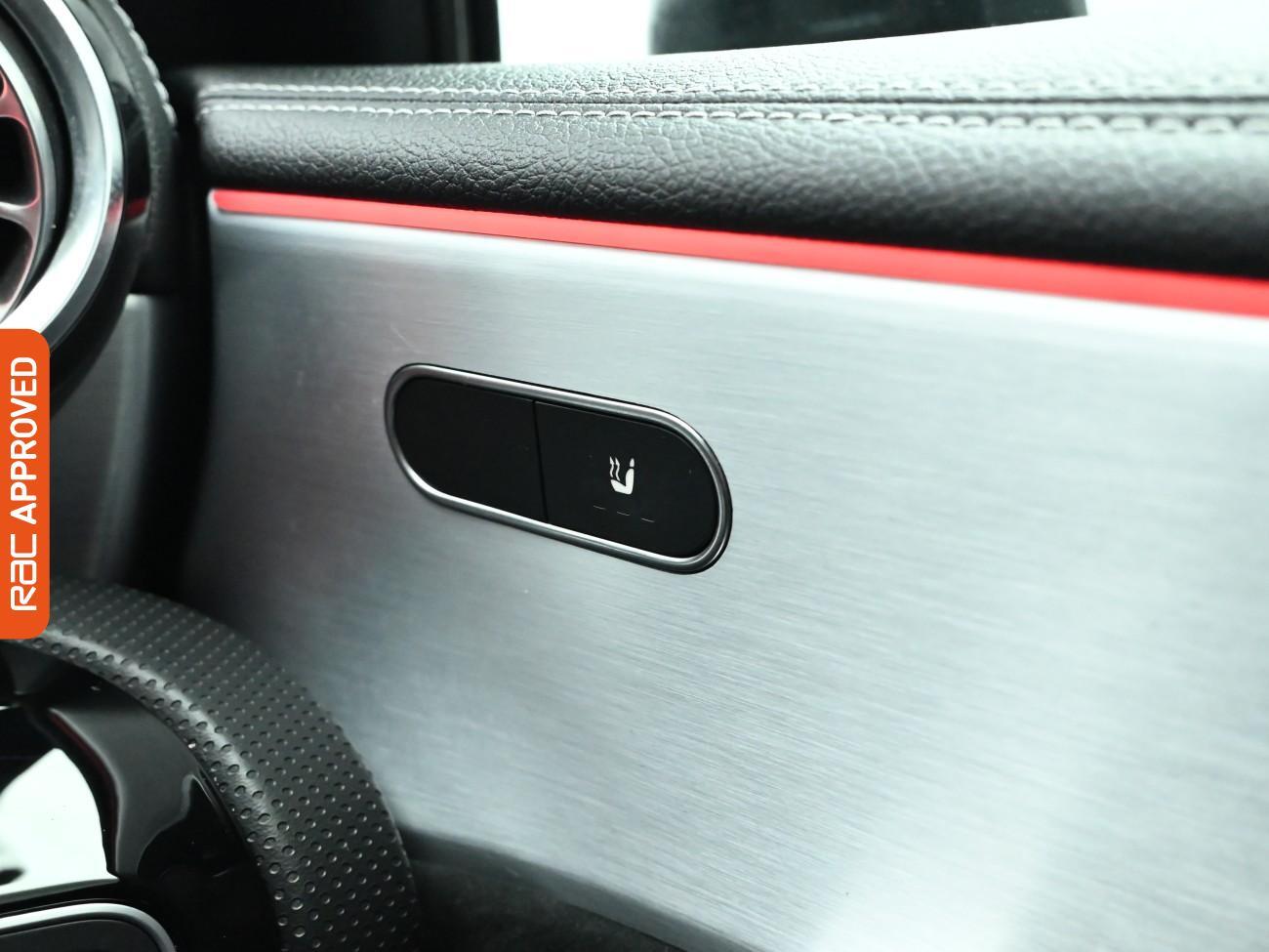 Used Mercedes-Benz A-Class 2022 for sale - 76462264: Photo 17