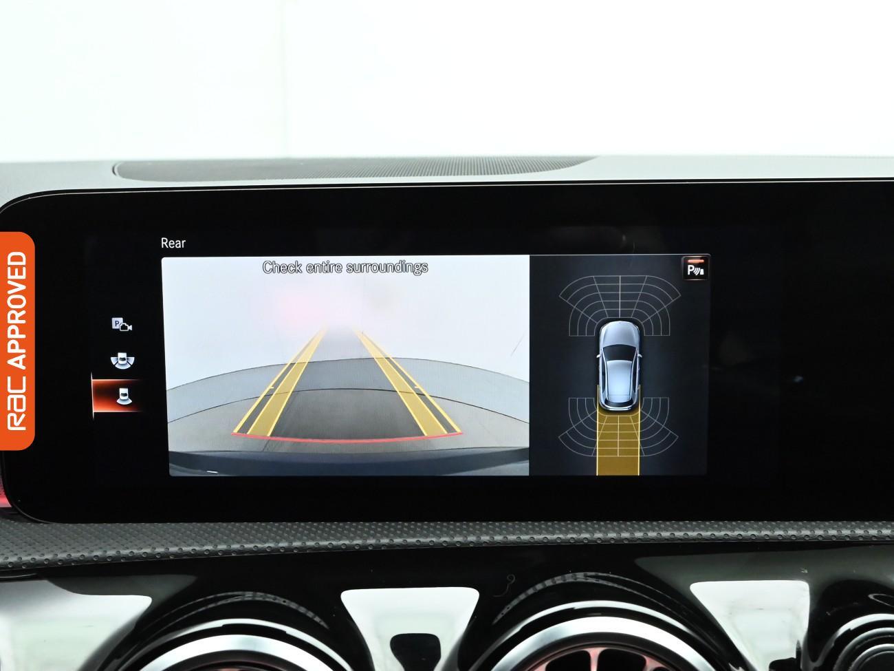 Used Mercedes-Benz A-Class 2022 for sale - 76462264: Photo 18