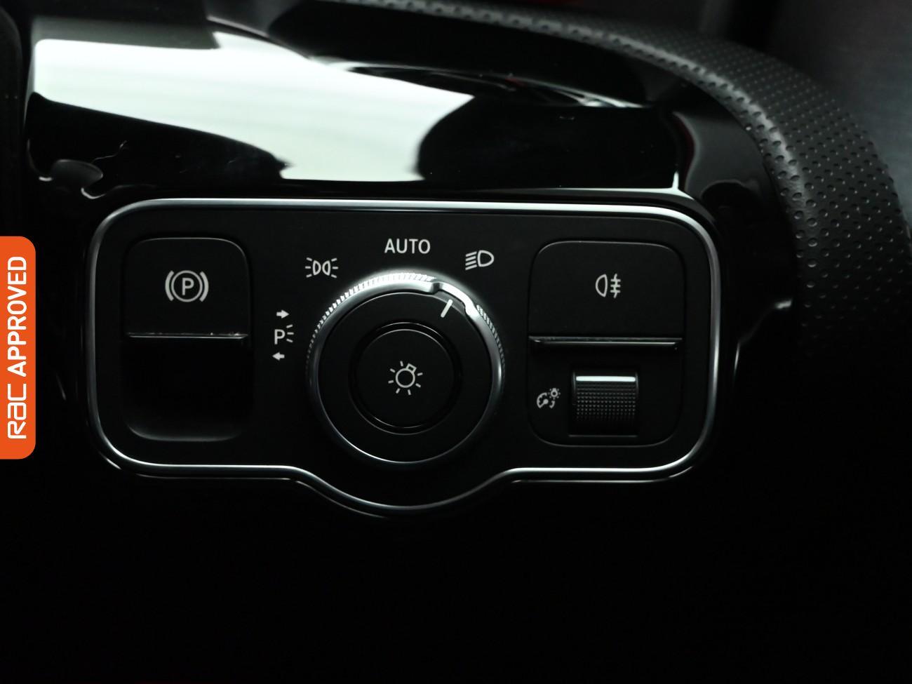 Used Mercedes-Benz A-Class 2022 for sale - 76462264: Photo 21