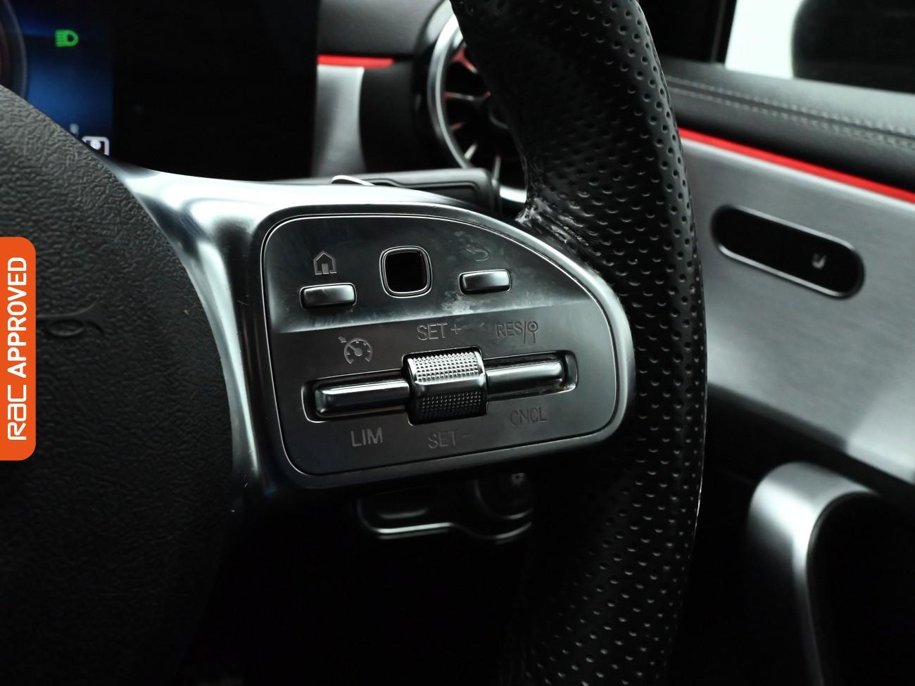 Used Mercedes-Benz A-Class 2022 for sale - 76462264: Photo 22