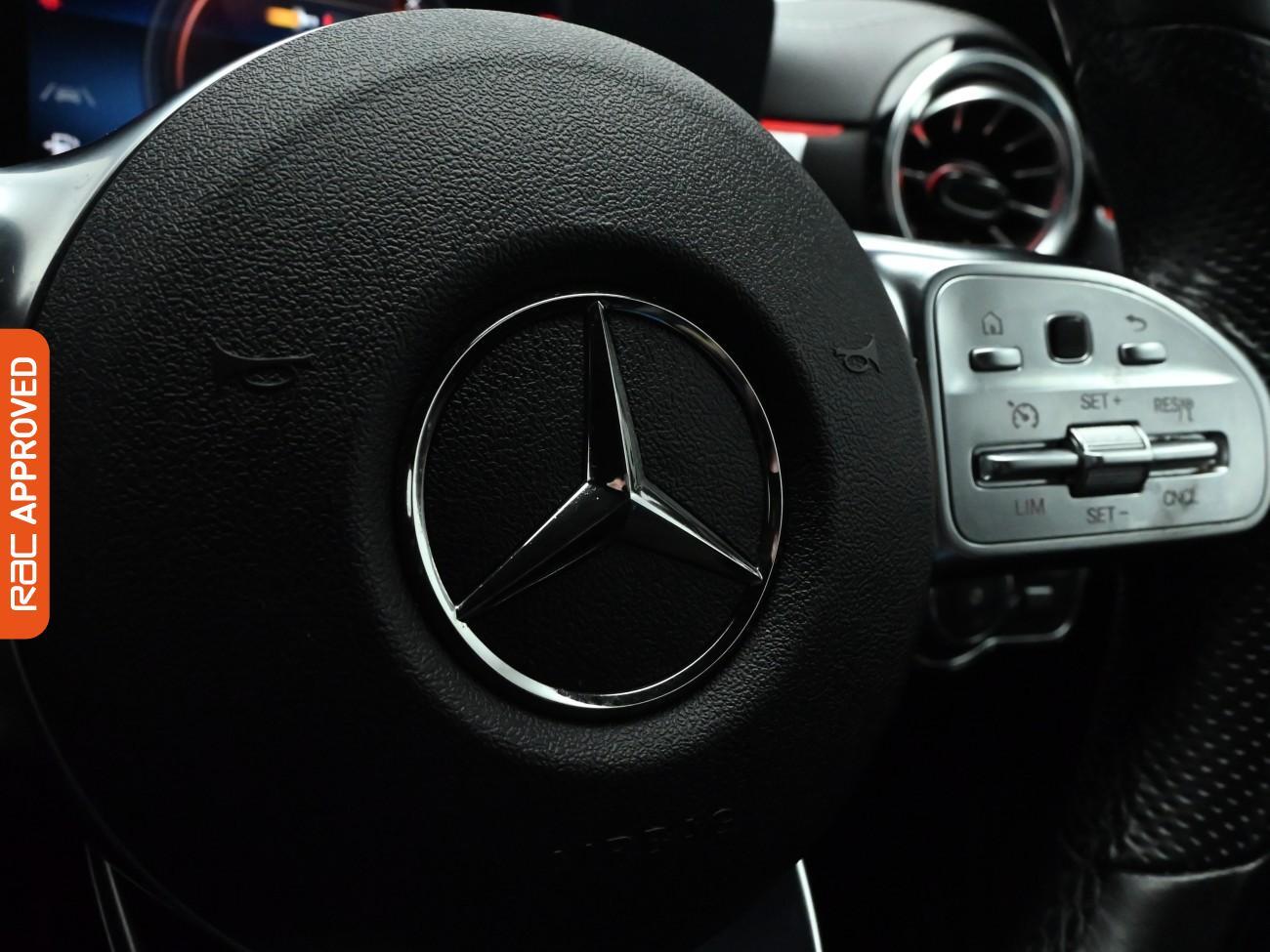 Used Mercedes-Benz A-Class 2022 for sale - 76462264: Photo 23