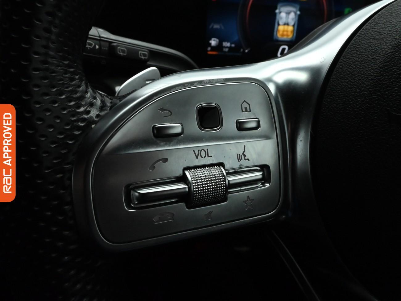 Used Mercedes-Benz A-Class 2022 for sale - 76462264: Photo 24