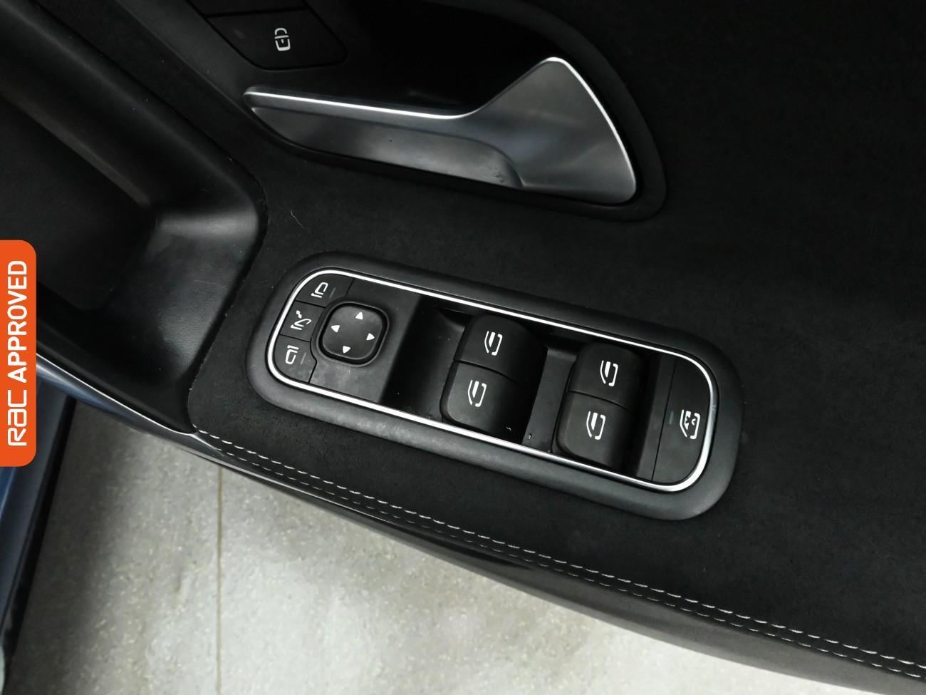 Used Mercedes-Benz A-Class 2022 for sale - 76462264: Photo 25