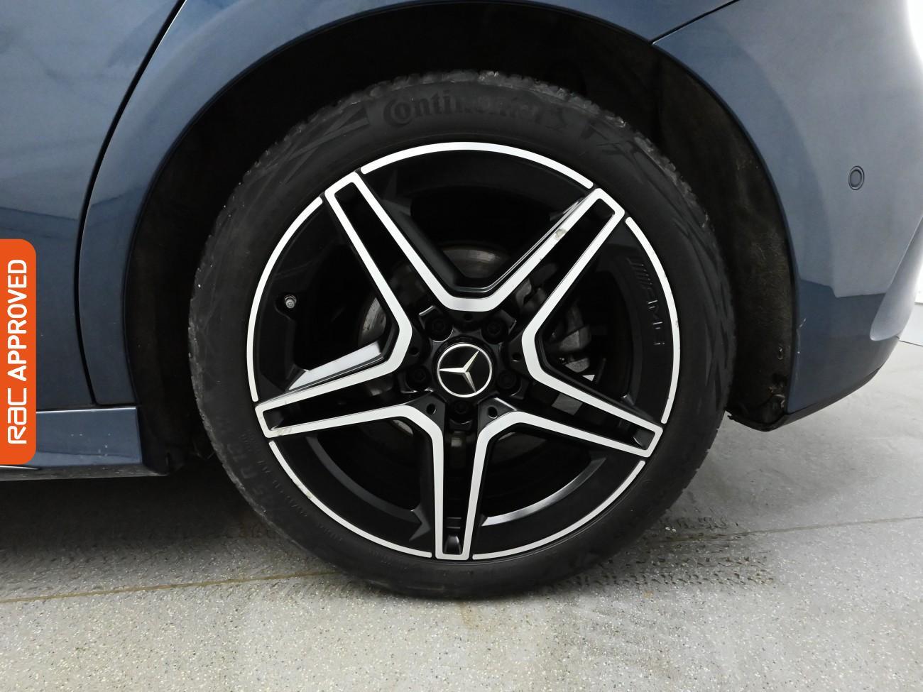 Used Mercedes-Benz A-Class 2022 for sale - 76462264: Photo 27