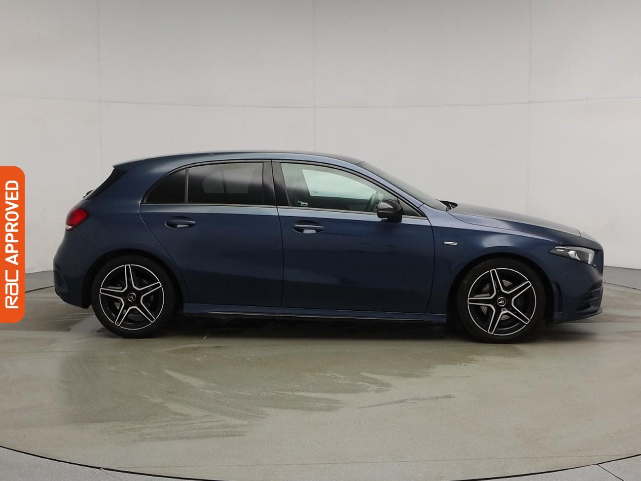 Used Mercedes-Benz A-Class 2022 for sale - 76462264: Photo 6