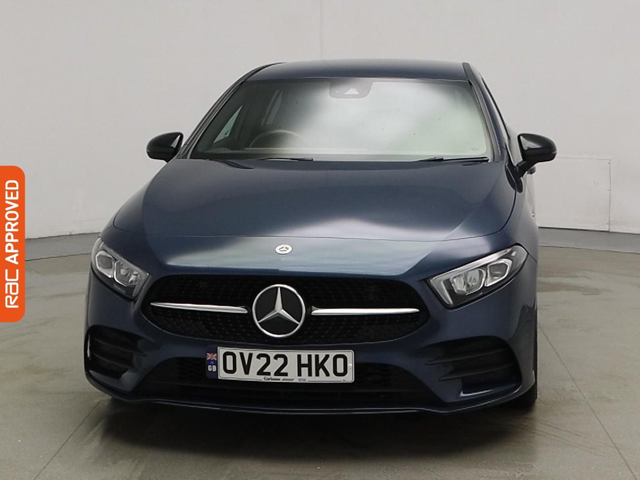 Used Mercedes-Benz A-Class 2022 for sale - 76462264: Photo 7