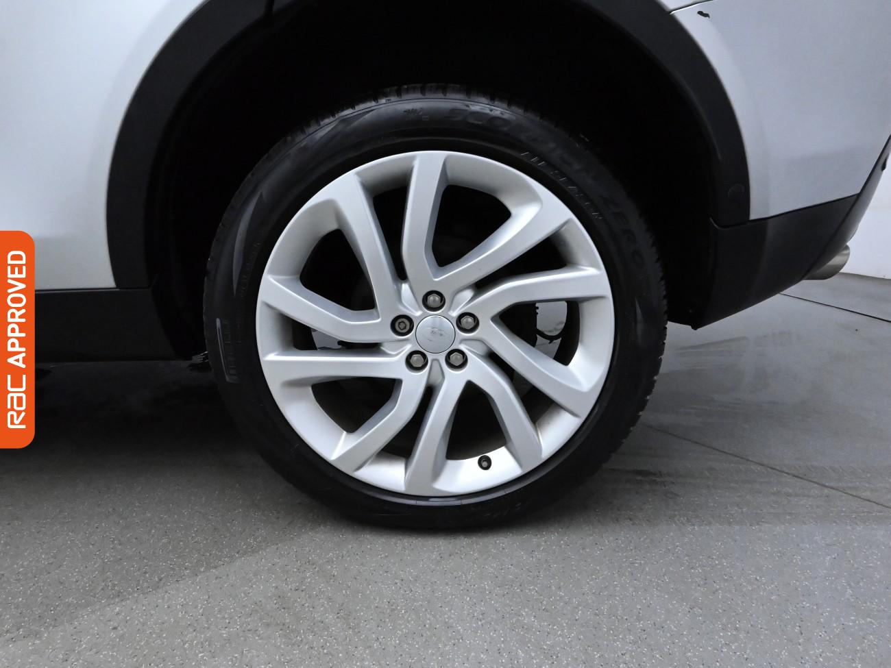 Used Land Rover Discovery Sport 2016 for sale - 76629916: Photo 14