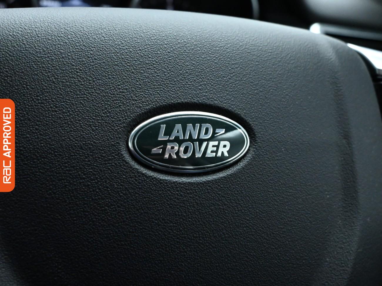 Used Land Rover Discovery Sport 2016 for sale - 76629916: Photo 25