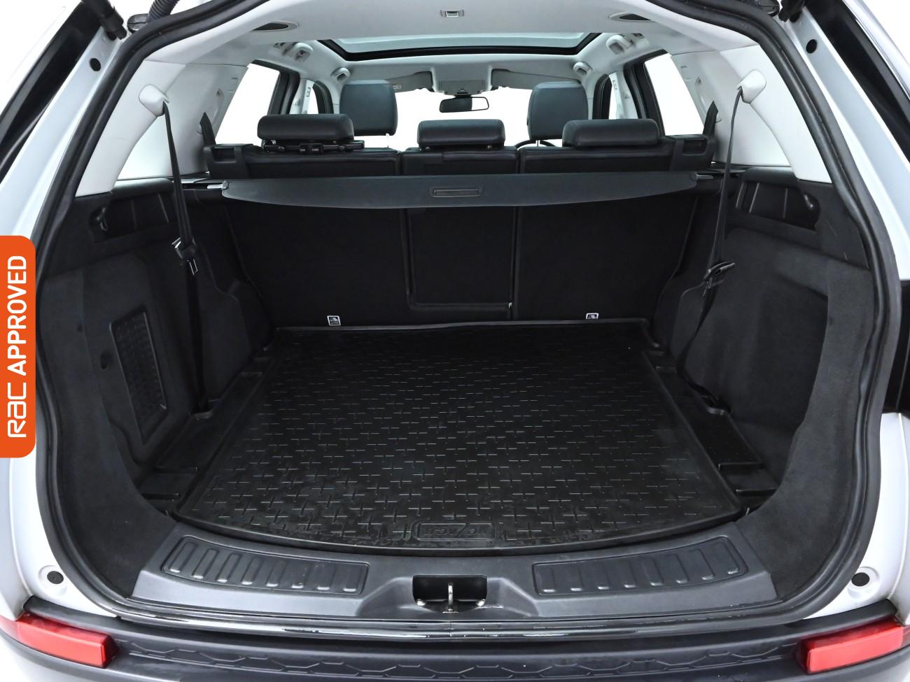 Used Land Rover Discovery Sport 2016 for sale - 76629916: Photo 28