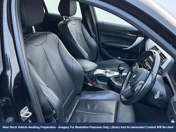 Used BMW 1 Series 2025 for sale - 76405985: Photo